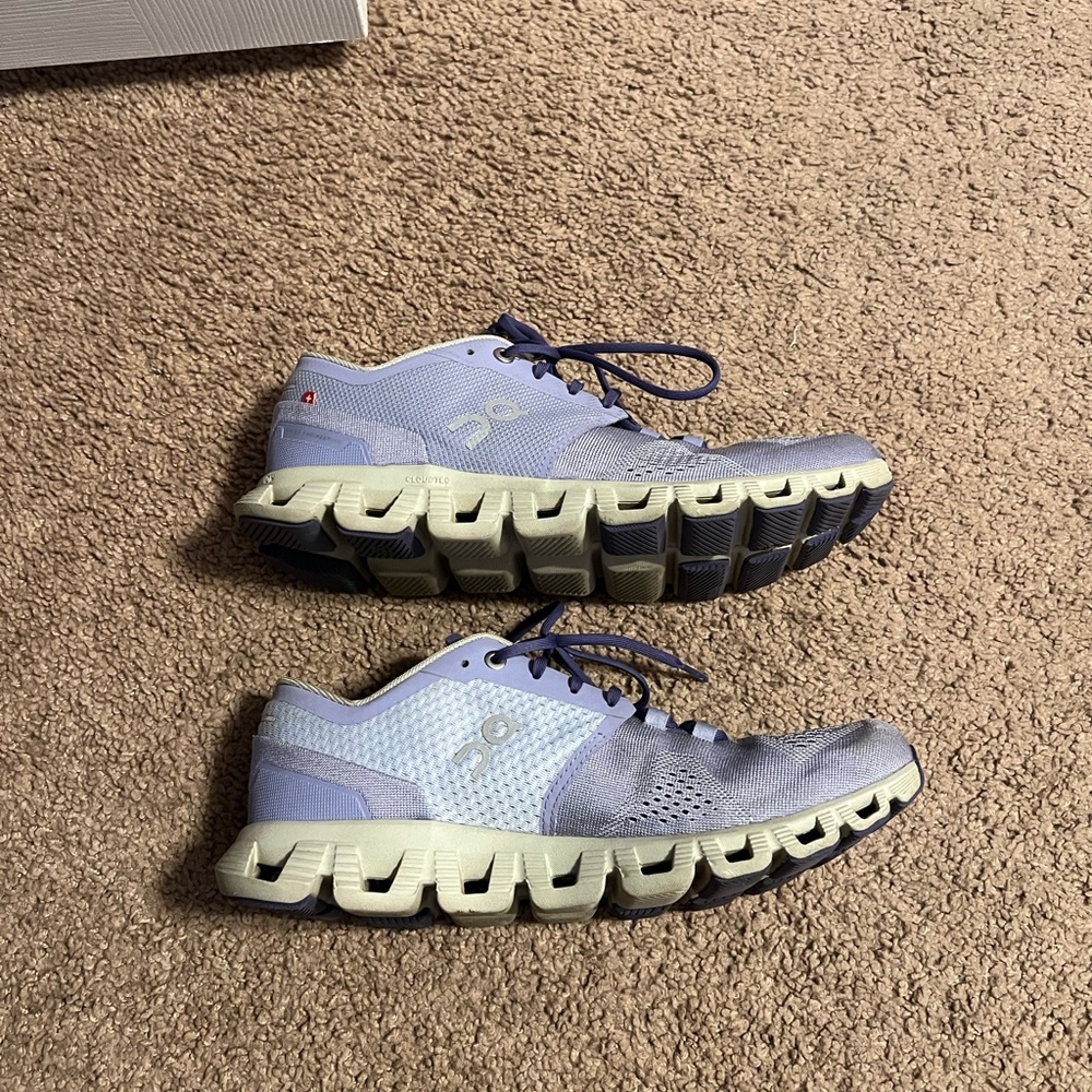Onclouds